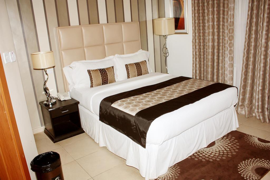 Morning Side Suites Aliayabiagba 외부 사진