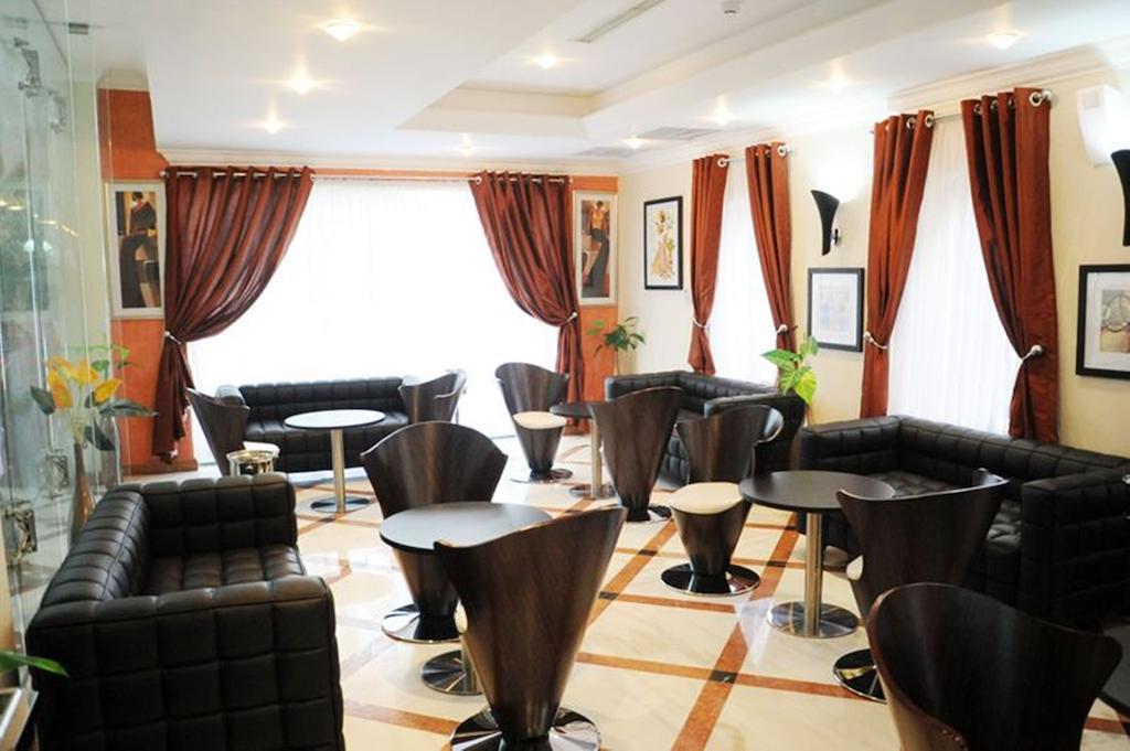 Morning Side Suites Aliayabiagba 외부 사진
