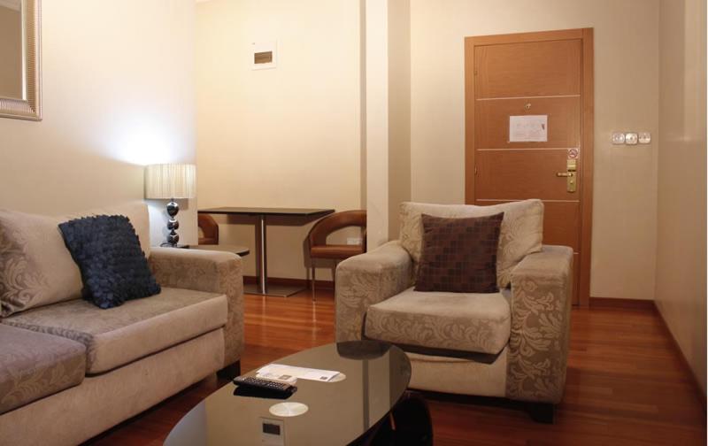 Morning Side Suites Aliayabiagba 외부 사진