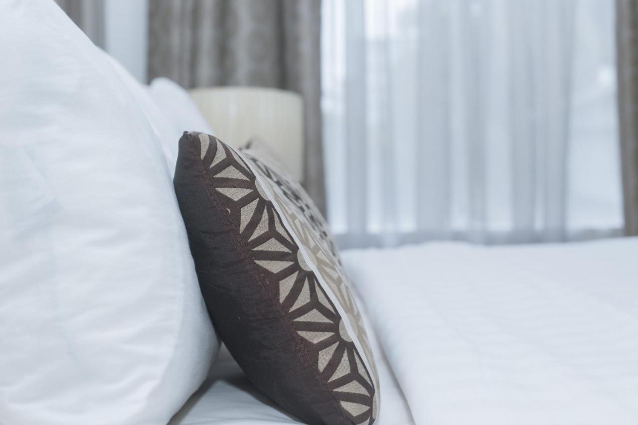 Morning Side Suites Aliayabiagba 외부 사진