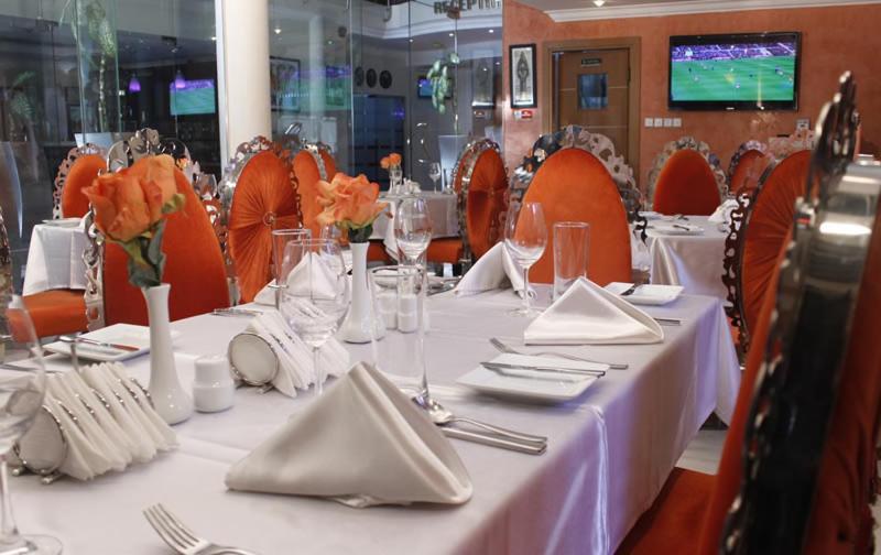 Morning Side Suites Aliayabiagba 외부 사진
