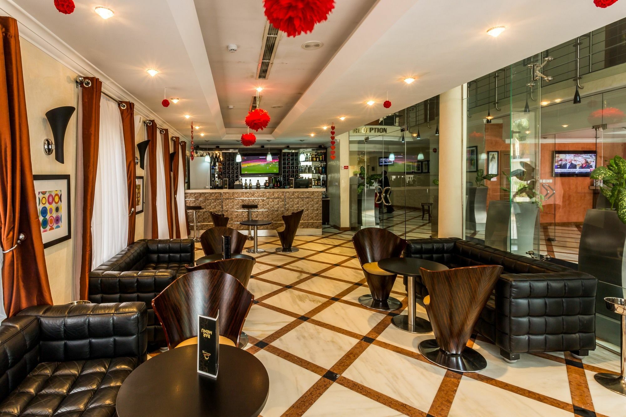 Morning Side Suites Aliayabiagba 외부 사진
