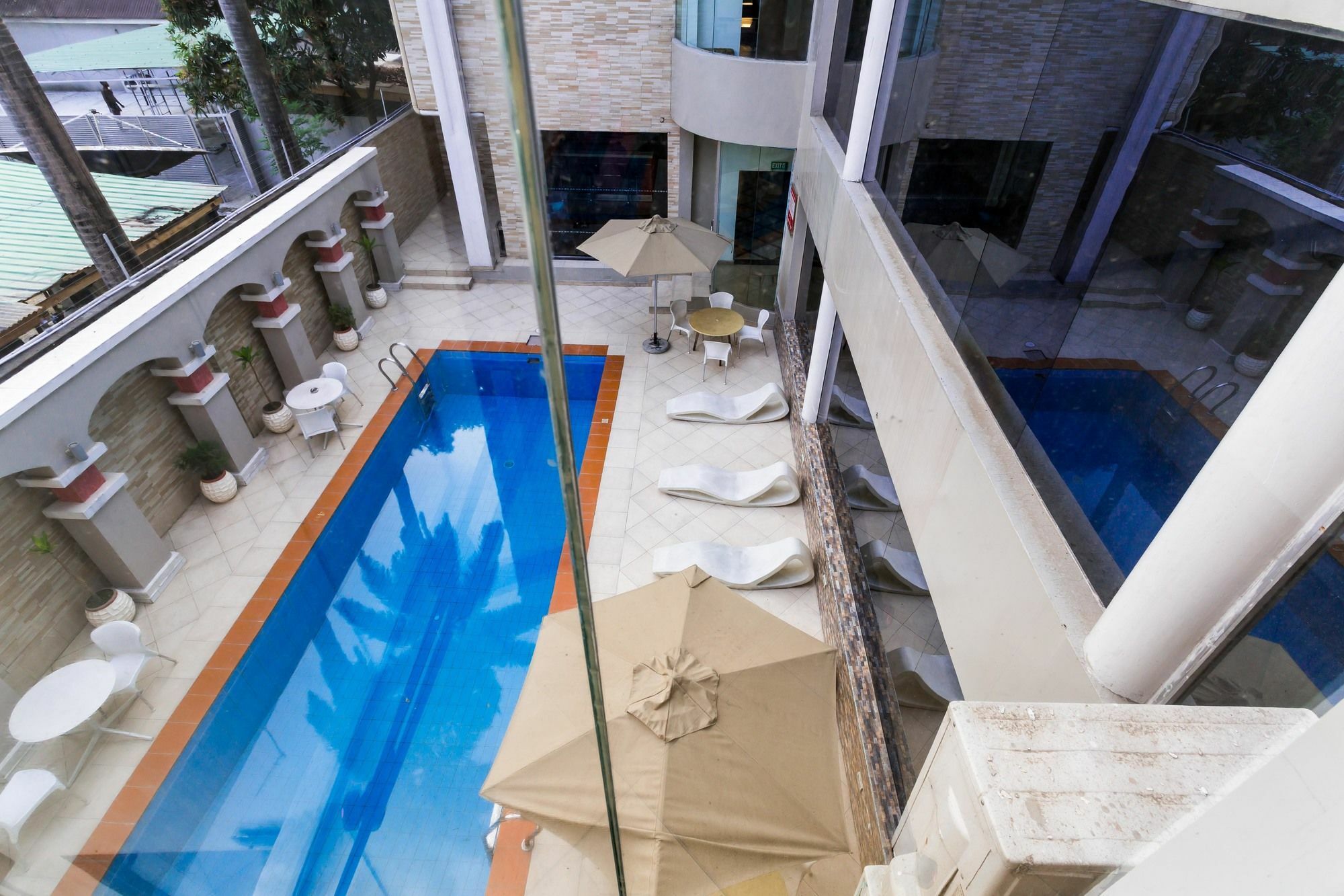Morning Side Suites Aliayabiagba 외부 사진