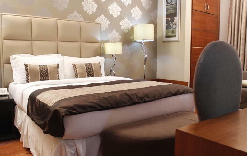 Morning Side Suites Aliayabiagba 외부 사진