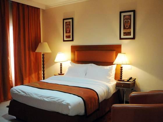 Morning Side Suites Aliayabiagba 외부 사진